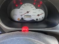 Usata Ford Ka 2002 Grigio Utilitaria