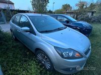 usata Ford Focus 1.6 Ti-VCT 115cv Titanium