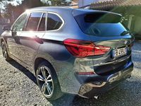 Usata BMW X1 M Sport 190 CV (139 kW) 2015 SUV