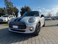 Usata Mini Cooper 136 CV (100 kW) 2015 Utilitaria