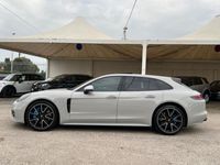 usata Porsche Panamera 2.9 4 Sport Turismo