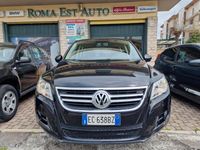 usata VW Tiguan 1.4 TSI Trend & Fun BlueMotion T