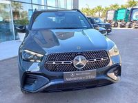 Usata Mercedes GLE300 Advanced Plus 269 CV (197 kW) 2025 Grigio silicio manufaktur SUV
