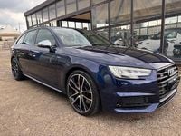 Usata Audi A4 354 CV (260 kW) 2017 Blu Station wagon