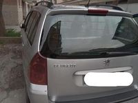 Usata Peugeot 307 90 CV (66 kW) 2004 Grigio Station wagon