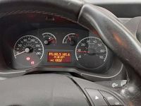 Usata Fiat Qubo Trekking 95 CV (69 kW) 2014 Monovolume