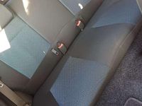 Usata Fiat Punto Classica 69 CV (50 kW) 2007 Blu Utilitaria