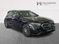 Usata Mercedes E300 AMG line 197 CV (144 kW) 2025 Nero ossidiana Station wagon