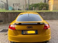usata Audi TTS Coupe 2.0 tfsi quattro s-tronic