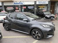 Nuova Toyota Yaris Hybrid Lounge 116 CV (85 kW) 2026 Other Berlina