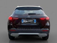 Usata Mercedes GLA180 Business 116 CV (85 kW) 2022 Nero past. SUV