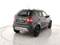 Usata Suzuki Ignis 83 CV (61 kW) 2023 Grigio SUV