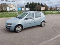 Usata Fiat Punto 60 CV (44 kW) 2003 Utilitaria
