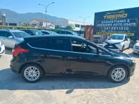 Usata Ford Focus 104 CV (76 kW) 2013 Nero Berlina