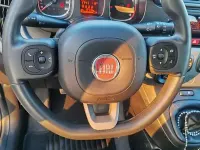 Usata Fiat Panda Cross Cross 69 CV (50 kW) 2021 Utilitaria