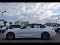 usata BMW 320 d xdrive Msport auto