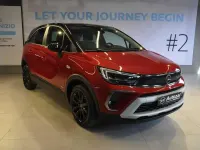 Usata Opel Crossland Design & Tech 83 CV (61 kW) 2022 Other SUV