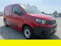 Usata Peugeot Partner 102 CV (75 kW) 2020 Other Monovolume