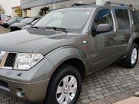 usata Nissan Pathfinder 2.5 dCi SE