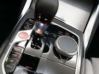 Usata BMW M3 Competition Edition 510 CV (375 kW) 2021 Nero Berlina