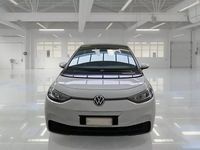 Usata VW ID.3 Life 69 kW (95 CV) 2021 Bianco Utilitaria