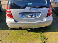 usata Mercedes A180 classe