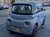 Usata Citroën AMI 2022 Blu/azzurro Utilitaria