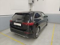 Usata Mercedes 180 AMG 2024 Nero Berlina