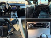 Usata VW Touareg Terrain Tech 245 CV (180 kW) 2013 Grigio SUV