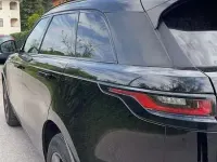 Usata Land Rover Range Rover Velar R-Dynamic 179 CV (131 kW) 2018 SUV