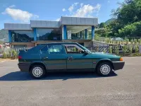 Usata Alfa Romeo 33 89 CV (65 kW) 1990 Verde Berlina
