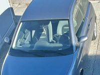 Usata Lancia Ypsilon 60 CV (44 kW) 2007 Grigio Utilitaria