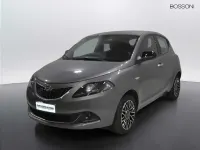 Usata Lancia Ypsilon S 70 CV (51 kW) 2024 Grigio Utilitaria