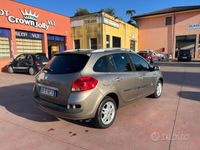 usata Renault Clio 3ª serie - 2008