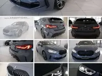 Usata BMW 118 M Sport 150 CV (110 kW) 2024 Grigio Utilitaria