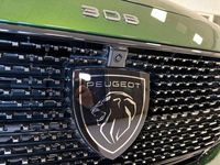 Usata Peugeot 308 GT 131 CV (96 kW) 2022 Verde olivine Berlina