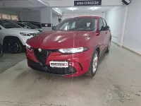 Usata Alfa Romeo Tonale Sprint 131 CV (96 kW) 2023 Rosso SUV