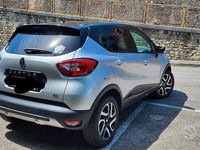 Usata Renault Captur 110 CV (80 kW) 2016 SUV