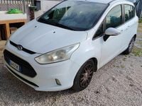Usata Ford B-MAX 100 CV (73 kW) 2014 Monovolume