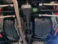 Usata Subaru Impreza 320 CV (235 kW) 2026 Grigio Utilitaria