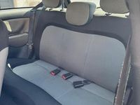 Usata Lancia Ypsilon 70 CV (51 kW) 2004 Nero Utilitaria