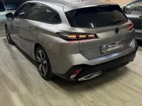Usata Peugeot 308 Allure 131 CV (96 kW) 2022 Grigio Station wagon