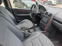 Begagnad Mercedes A180 Elegance 109 HK (80 kW) 2005 Svart Sedan
