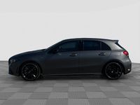 Usata Mercedes A35 AMG AMG 306 CV (225 kW) 2021 Grigio Berlina