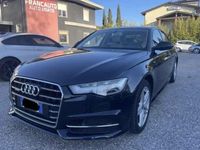 Usata Audi A6 Business Plus 190 CV (139 kW) 2016 Berlina