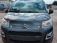 Usata Citroën C3 2017 Grigio Monovolume