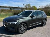 Usata Volvo XC60 Inscription 190 CV (139 kW) 2019 SUV