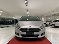 usata Ford S-MAX 2.0 150CV 7 POSTI SENORI ANT E POST NAV