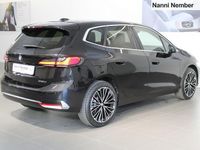 Usata BMW 218 Luxury Line 203 CV (149 kW) 2022 Nero Station wagon