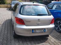 Begagnad Peugeot 307 88 HK (64 kW) 2006 Grå Sedan